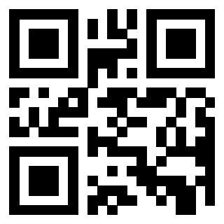 3917912232 - Immagine del QrCode