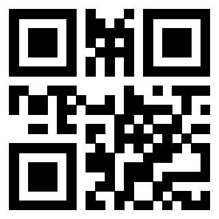 3917912233 QrCode associato