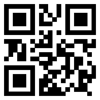 3917912235 - Immagine del Qr Code associato