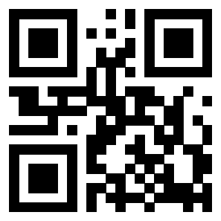 3917912237 - Immagine del Qr Code associato