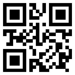 QrCode di 3917912240