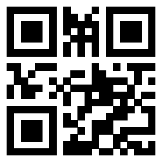 3917912241 - Immagine del Qr Code associato