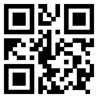 Scansione del Qr Code di 3917912243