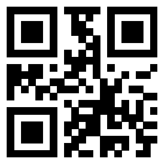 Immagine del Qr Code di 3917912244
