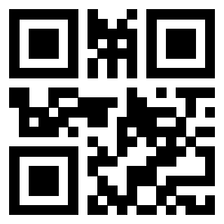 3917912249 - Immagine del QrCode