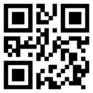 3917912252 Qr Code associato