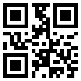 Scansione del Qr Code di 3917912253