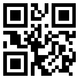 Immagine del Qr Code di 3917912254
