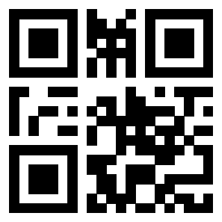 Il Qr Code di 3917912256