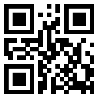 Immagine del Qr Code di 3917912259
