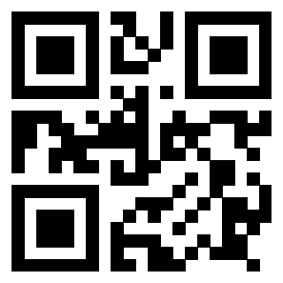 Immagine del QrCode di 3917912260