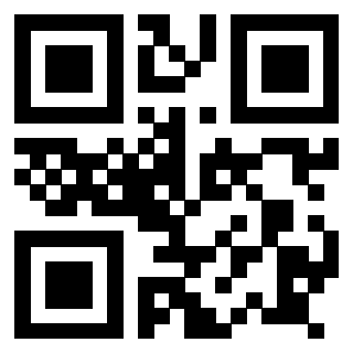 Immagine del Qr Code di 3917912261