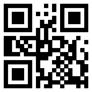 Scansione del Qr Code di 3917912262