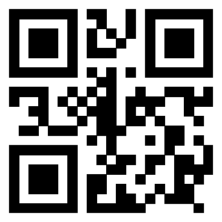 Il Qr Code di 3917912263