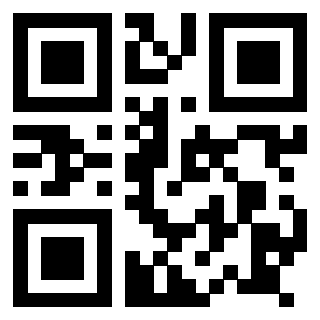Il Qr Code di 3917912265