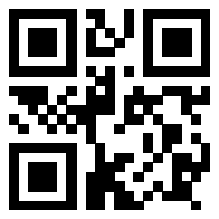 Immagine del QrCode di 3917912266