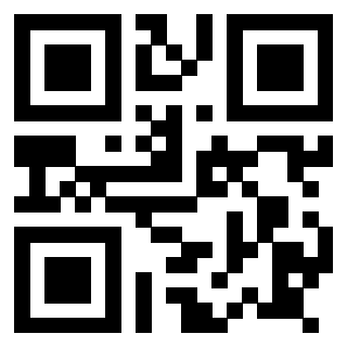 Immagine del QrCode di 3917912267