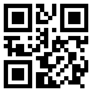3917912268 - Immagine del QrCode associato