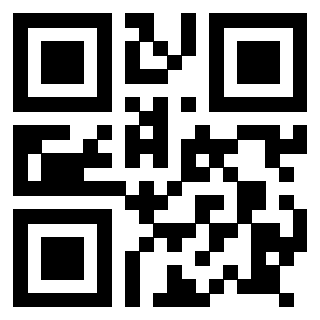 Immagine del QrCode di 3917912269