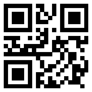 3917912270 QrCode associato