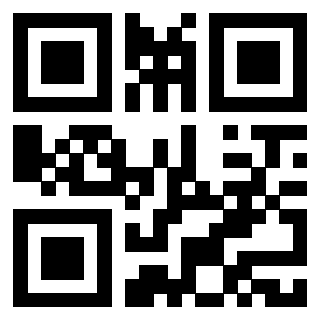 Scansione del Qr Code di 3917912271