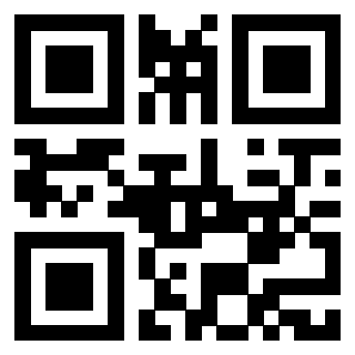 3917912280 Qr Code associato