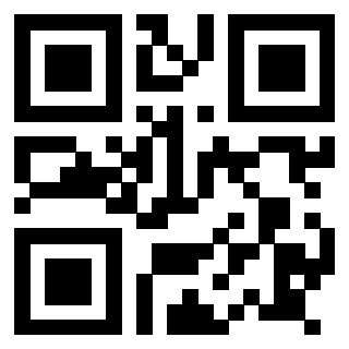3917912281 - Immagine del Qr Code