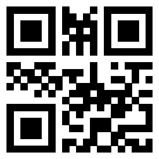 3917912282 - Immagine del Qr Code associato