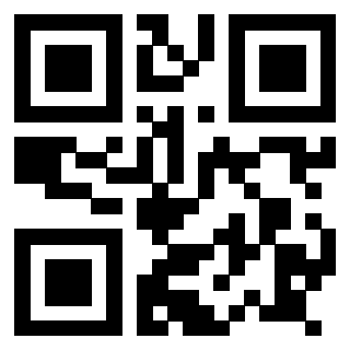 3917912285 QrCode associato