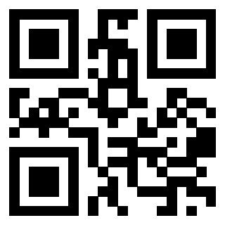 3917912286 - Immagine del QrCode associato