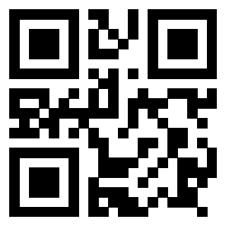 Immagine del QrCode di 3917912288