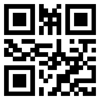Scansione del Qr Code di 3917912289