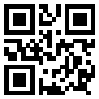 3917912295 QrCode associato