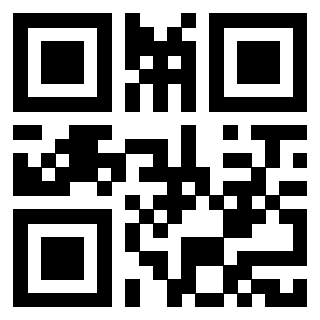 Immagine del Qr Code di 3917912298
