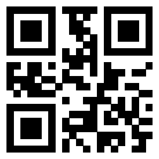 Immagine del QrCode di 3917912302