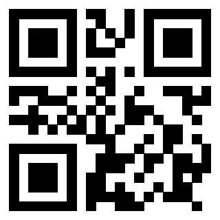 3917912311 Qr Code associato