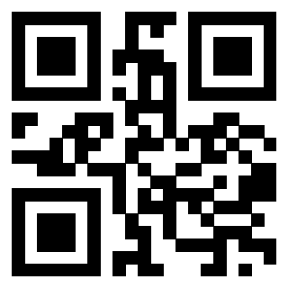 Immagine del QrCode di 3917912316