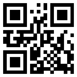 Il Qr Code di 3917912318