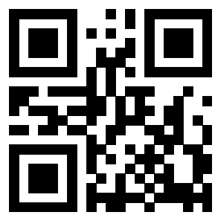 Immagine del QrCode di 3917912319