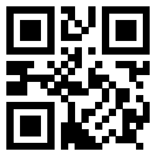 3917912320 - Immagine del QrCode associato