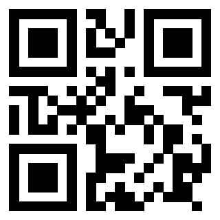 Il Qr Code di 3917912322