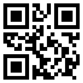 Immagine del Qr Code di 3917912323