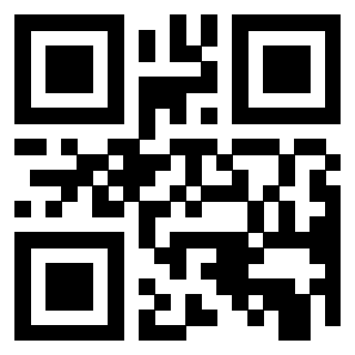 Scansione del Qr Code di 3917912327