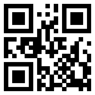 Il QrCode di 3917912331