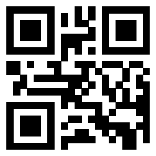 Immagine del Qr Code di 3917912332