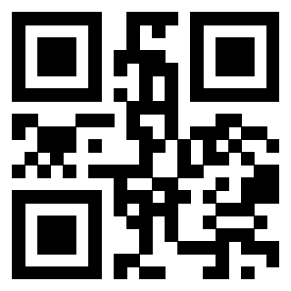 Il QrCode di 3917912333