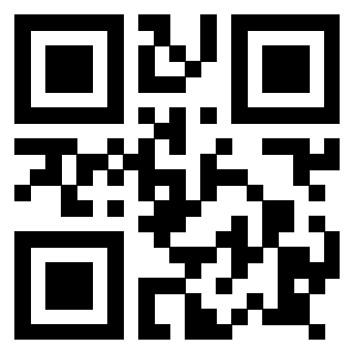 3917912335 - Immagine del Qr Code associato