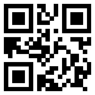 3917912337 - Immagine del QrCode associato