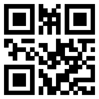 Scansione del Qr Code di 3917912339
