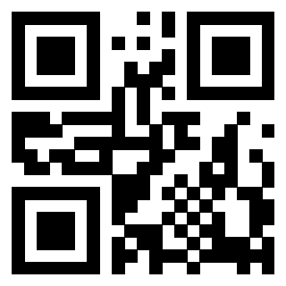 Immagine del Qr Code di 3917912340